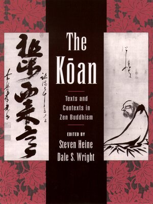 cover image of The Koan